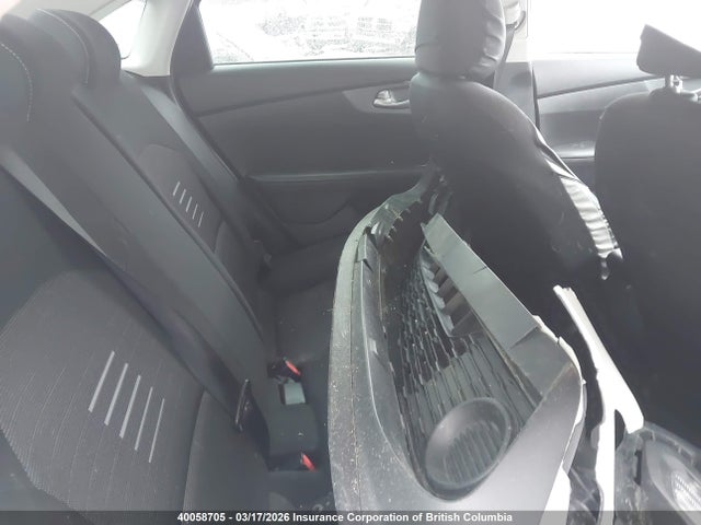 Продаж на аукціоні авто 2020 Kia Forte Fe/lxs, vin: 3KPF24AD0LE149579, номер лоту: 40058705
