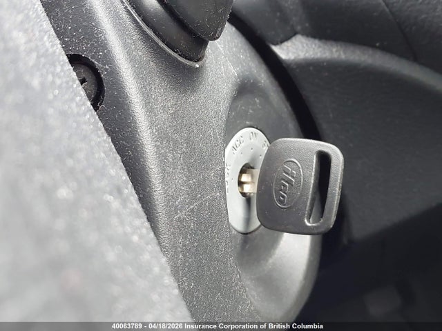 2007 Toyota Yaris მანქანა იყიდება აუქციონზე, vin: JTDBT923371041450, აუქციონის ნომერი: 40063789