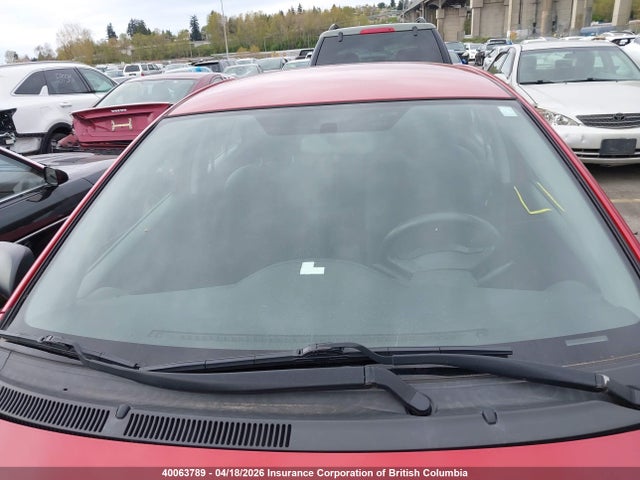 2007 Toyota Yaris მანქანა იყიდება აუქციონზე, vin: JTDBT923371041450, აუქციონის ნომერი: 40063789