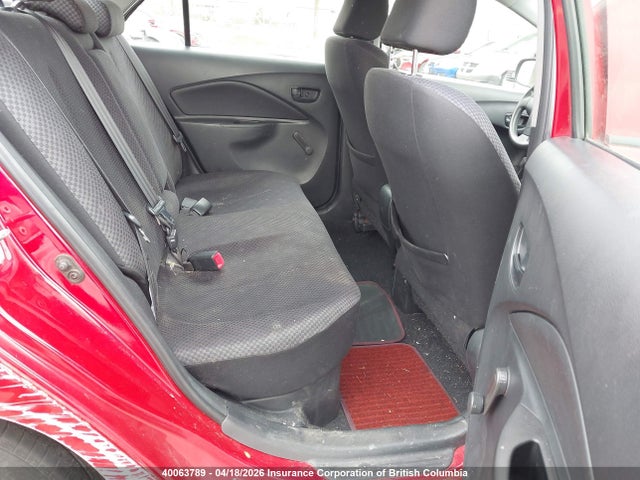 2007 Toyota Yaris მანქანა იყიდება აუქციონზე, vin: JTDBT923371041450, აუქციონის ნომერი: 40063789