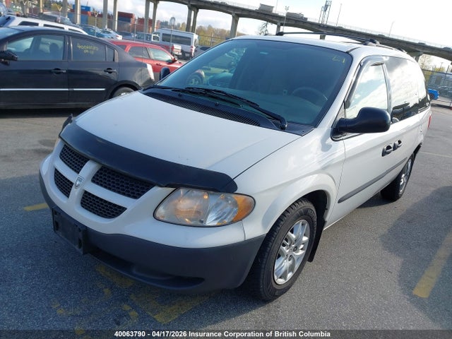 Продаж на аукціоні авто 2003 Dodge Caravan Se, vin: 1D4GP25RX3B186137, номер лоту: 40063790