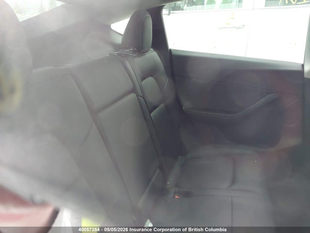 5YJYGDED8MF107645 Tesla Model Y