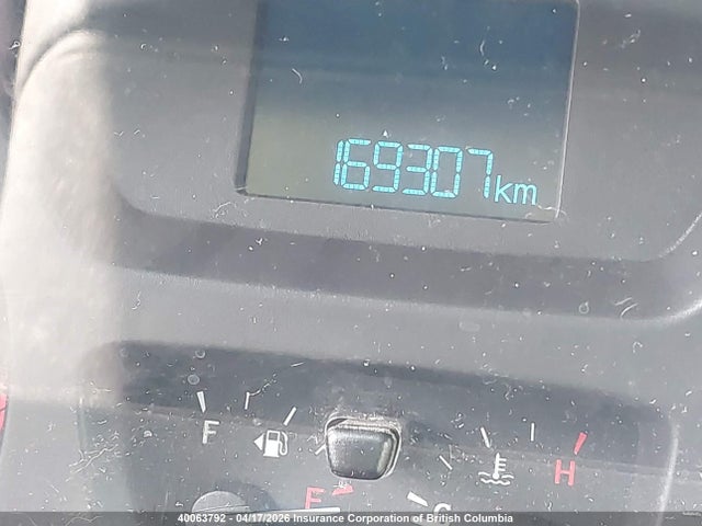 40063792 :رقم المزاد ، 1FTYR2CM1JKB33956 vin ، 2018 Ford Transit-250 مزاد بيع