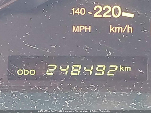 Продаж на аукціоні авто 1993 Lexus Es 300, vin: JT8VK13TXP0195867, номер лоту: 40063793