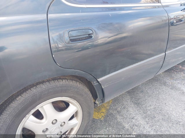 Продаж на аукціоні авто 1993 Lexus Es 300, vin: JT8VK13TXP0195867, номер лоту: 40063793