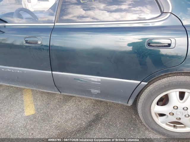 Продаж на аукціоні авто 1993 Lexus Es 300, vin: JT8VK13TXP0195867, номер лоту: 40063793