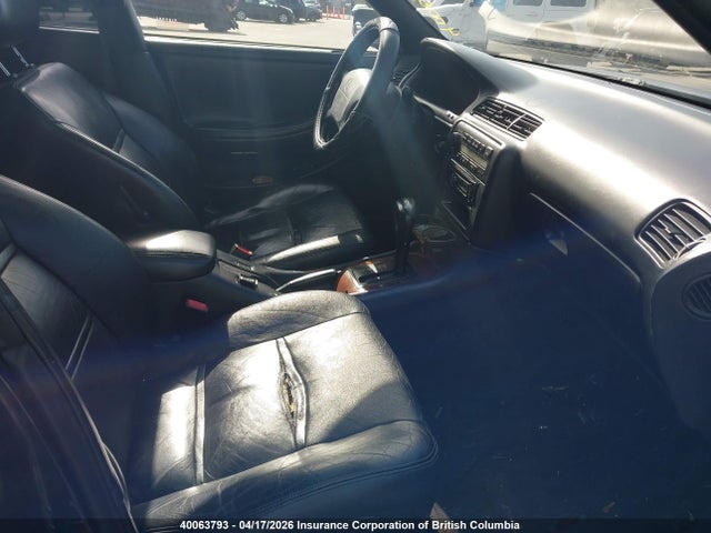 Продаж на аукціоні авто 1993 Lexus Es 300, vin: JT8VK13TXP0195867, номер лоту: 40063793