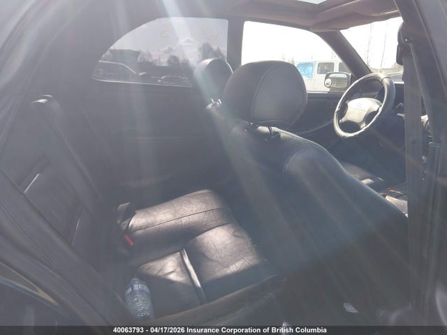Продаж на аукціоні авто 1993 Lexus Es 300, vin: JT8VK13TXP0195867, номер лоту: 40063793