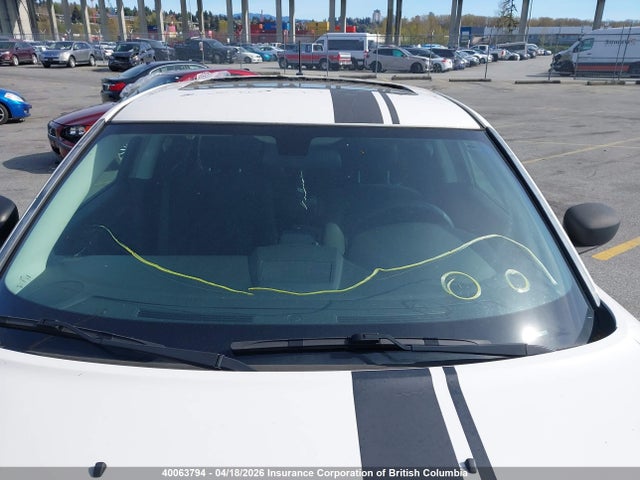 40063794 :رقم المزاد ، 2B3KA33GX8H109994 vin ، 2008 Dodge Charger Sxt مزاد بيع