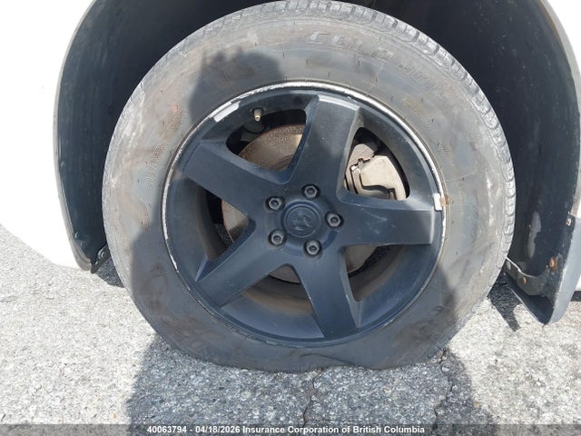 40063794 :رقم المزاد ، 2B3KA33GX8H109994 vin ، 2008 Dodge Charger Sxt مزاد بيع