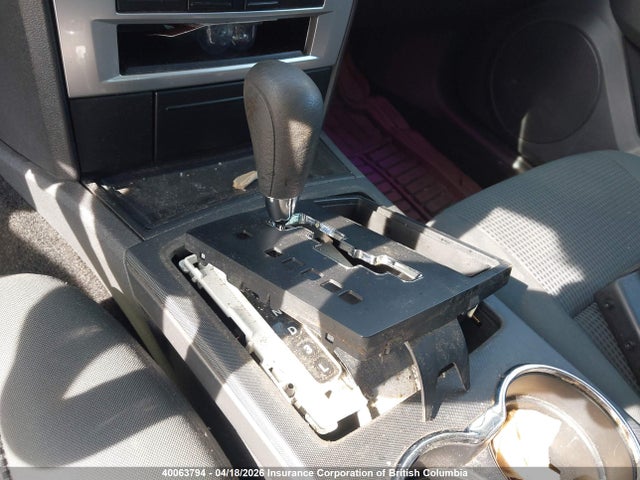 40063794 :رقم المزاد ، 2B3KA33GX8H109994 vin ، 2008 Dodge Charger Sxt مزاد بيع