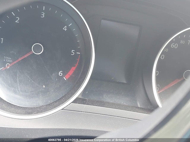 3VWDA7AJ4FM228293 Volkswagen Jetta