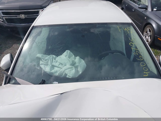 3VWDA7AJ4FM228293 Volkswagen Jetta