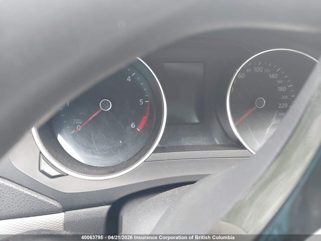 3VWDA7AJ4FM228293 Volkswagen Jetta