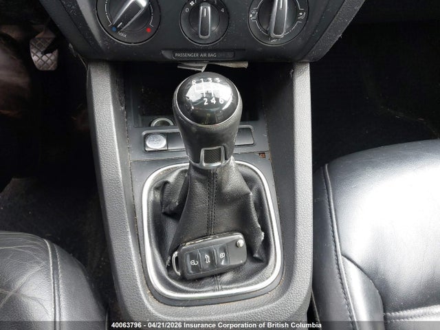 Aukcja sprzedaży 2013 Volkswagen Jetta, vin: 3VW3L7AJ1DM433654, numer aukcji: 40063796