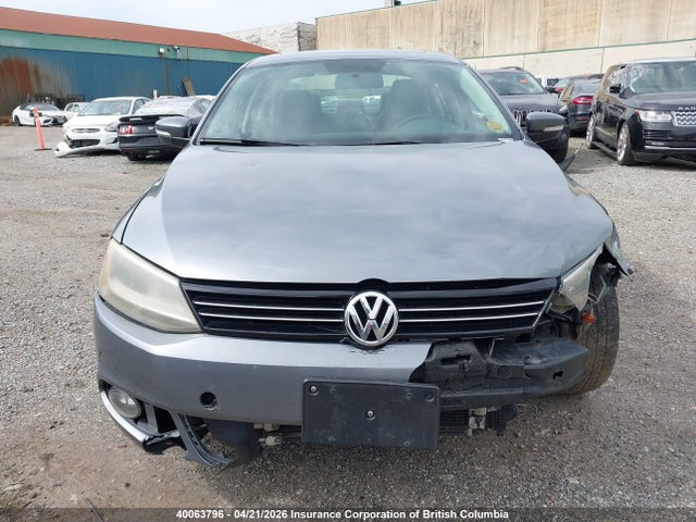 Aukcja sprzedaży 2013 Volkswagen Jetta, vin: 3VW3L7AJ1DM433654, numer aukcji: 40063796