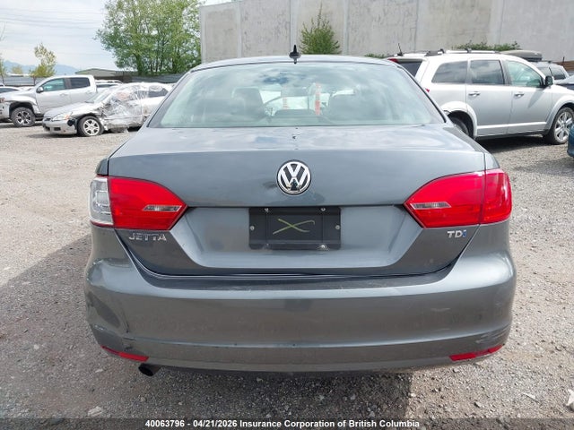 Aukcja sprzedaży 2013 Volkswagen Jetta, vin: 3VW3L7AJ1DM433654, numer aukcji: 40063796
