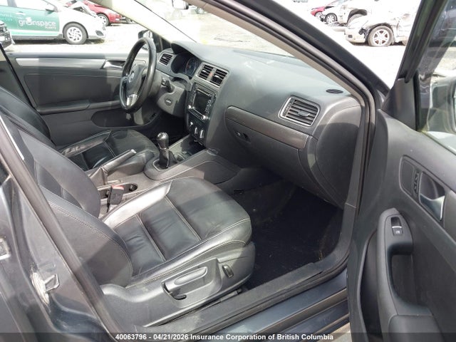 Aukcja sprzedaży 2013 Volkswagen Jetta, vin: 3VW3L7AJ1DM433654, numer aukcji: 40063796
