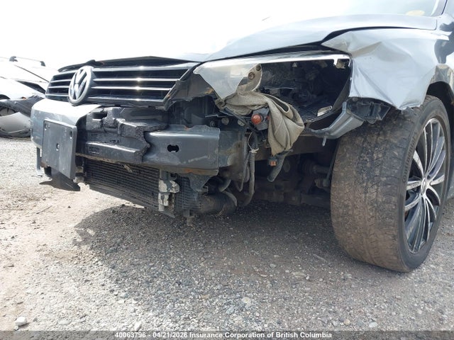 Aukcja sprzedaży 2013 Volkswagen Jetta, vin: 3VW3L7AJ1DM433654, numer aukcji: 40063796