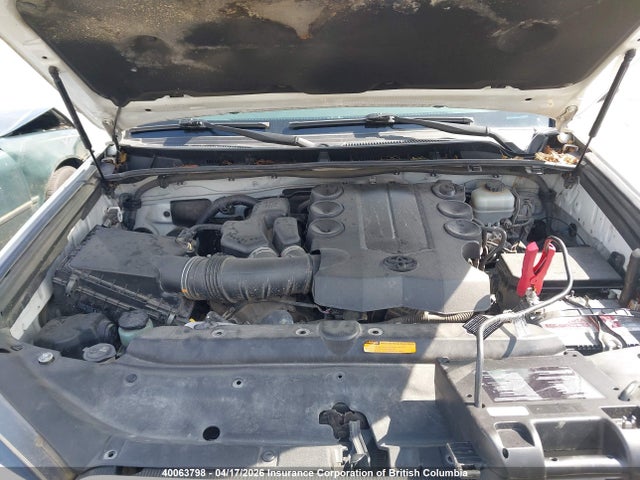 JTEBU5JR4H5423360 Toyota 4runner Sr5 Prem/ltdl/trail/trd