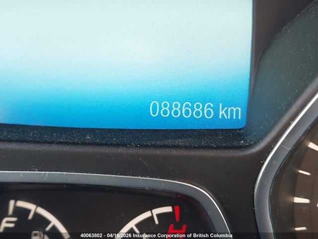 Продажа на аукционе авто 2015 Ford Escape Titanium, vin: 1FMCU9J93FUA69510, номер лота: 40063802