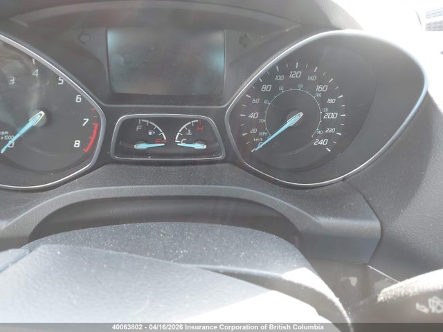 Продажа на аукционе авто 2015 Ford Escape Titanium, vin: 1FMCU9J93FUA69510, номер лота: 40063802