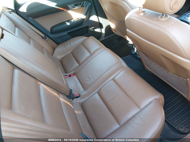 Продажа на аукционе авто 2005 Audi A6 4.2 Quattro, vin: WAUDL74F85N118885, номер лота: 40063414