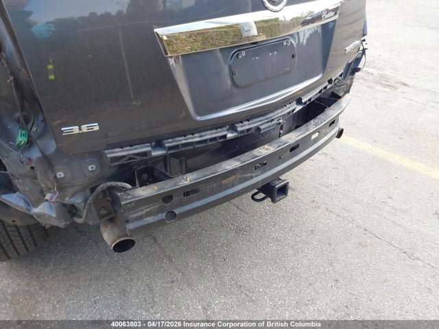 Aukcja sprzedaży 2013 Cadillac Srx, vin: 3GYFNGE37DS603267, numer aukcji: 40063803