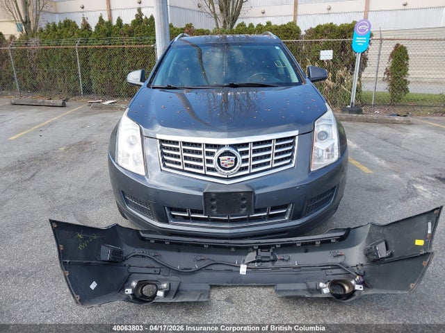 Aukcja sprzedaży 2013 Cadillac Srx, vin: 3GYFNGE37DS603267, numer aukcji: 40063803