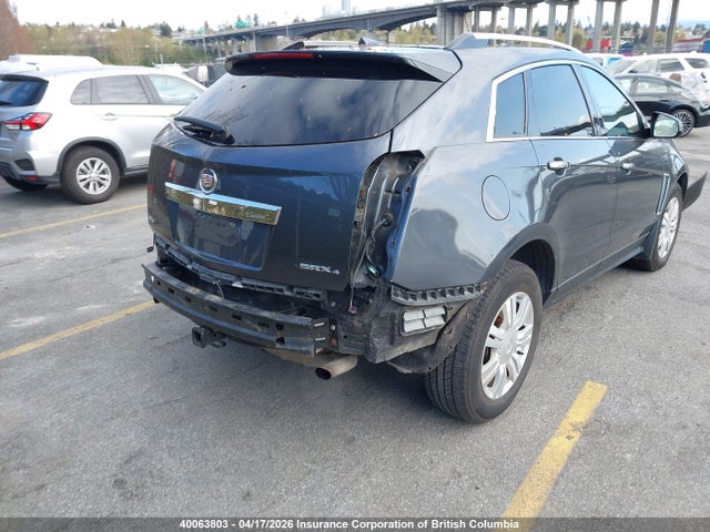 Aukcja sprzedaży 2013 Cadillac Srx, vin: 3GYFNGE37DS603267, numer aukcji: 40063803