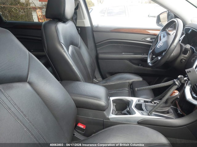 Aukcja sprzedaży 2013 Cadillac Srx, vin: 3GYFNGE37DS603267, numer aukcji: 40063803