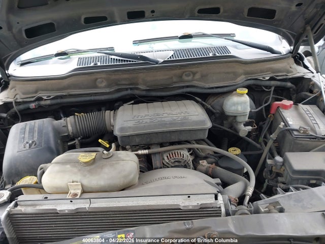 Aukcja sprzedaży 2004 Dodge Ram 1500 St/slt, vin: 1D7HU18N24J118067, numer aukcji: 40063804