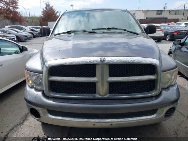 Aukcja sprzedaży 2004 Dodge Ram 1500 St/slt, vin: 1D7HU18N24J118067, numer aukcji: 40063804