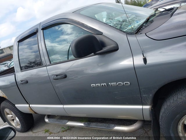 Aukcja sprzedaży 2004 Dodge Ram 1500 St/slt, vin: 1D7HU18N24J118067, numer aukcji: 40063804