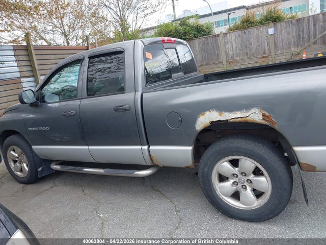 Aukcja sprzedaży 2004 Dodge Ram 1500 St/slt, vin: 1D7HU18N24J118067, numer aukcji: 40063804