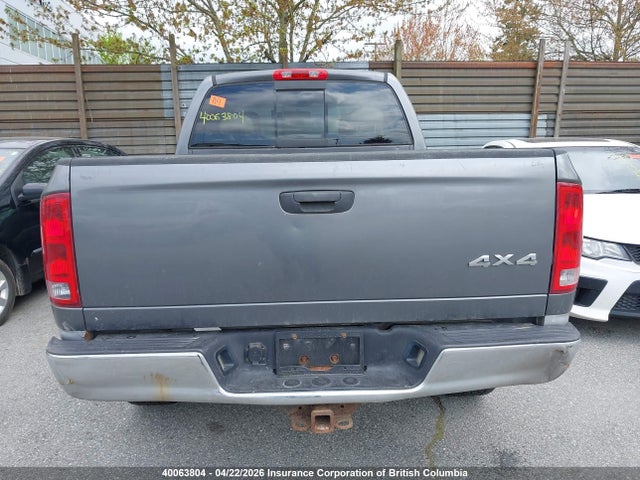 Aukcja sprzedaży 2004 Dodge Ram 1500 St/slt, vin: 1D7HU18N24J118067, numer aukcji: 40063804