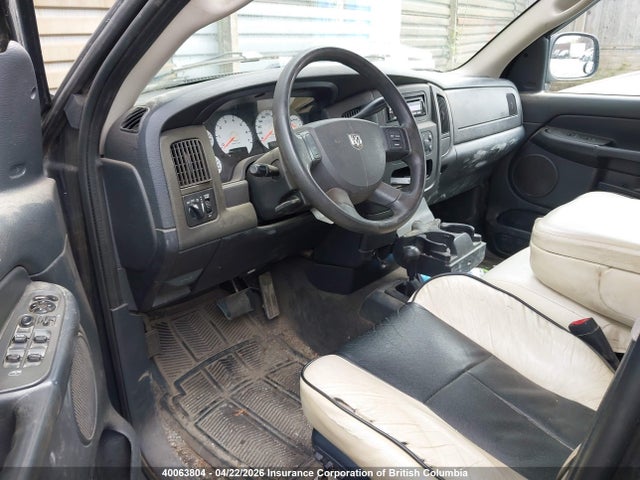 Aukcja sprzedaży 2004 Dodge Ram 1500 St/slt, vin: 1D7HU18N24J118067, numer aukcji: 40063804