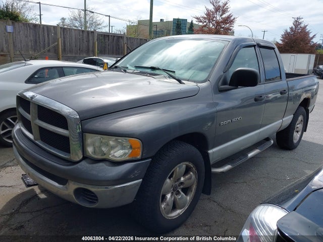 Aukcja sprzedaży 2004 Dodge Ram 1500 St/slt, vin: 1D7HU18N24J118067, numer aukcji: 40063804
