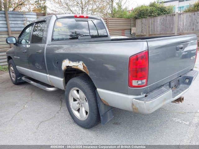Aukcja sprzedaży 2004 Dodge Ram 1500 St/slt, vin: 1D7HU18N24J118067, numer aukcji: 40063804