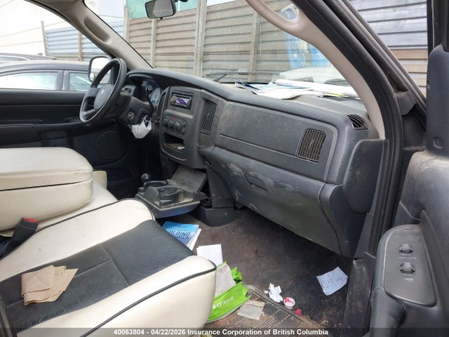 Aukcja sprzedaży 2004 Dodge Ram 1500 St/slt, vin: 1D7HU18N24J118067, numer aukcji: 40063804