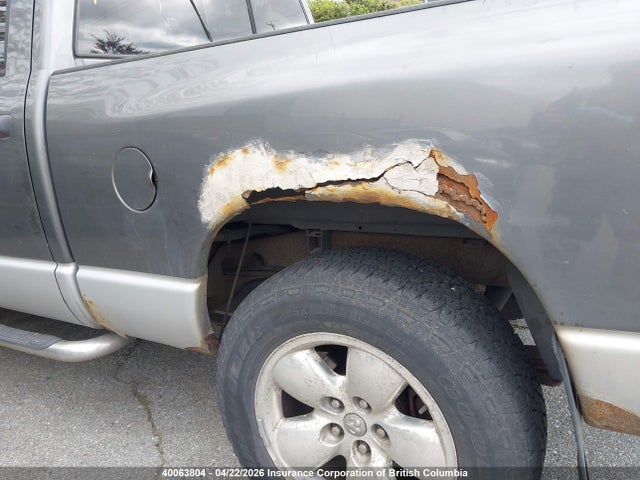 Aukcja sprzedaży 2004 Dodge Ram 1500 St/slt, vin: 1D7HU18N24J118067, numer aukcji: 40063804