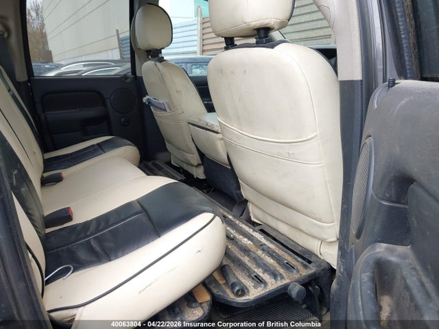 Aukcja sprzedaży 2004 Dodge Ram 1500 St/slt, vin: 1D7HU18N24J118067, numer aukcji: 40063804