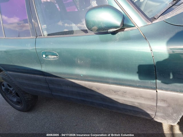 1999 Toyota Rav4 მანქანა იყიდება აუქციონზე, vin: JT3HP10V1X7116653, აუქციონის ნომერი: 40063805