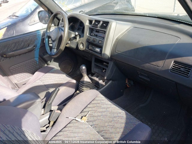 1999 Toyota Rav4 მანქანა იყიდება აუქციონზე, vin: JT3HP10V1X7116653, აუქციონის ნომერი: 40063805