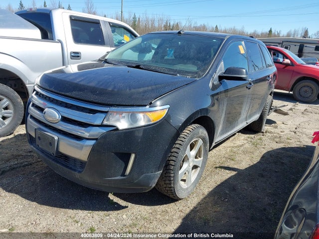 Продаж на аукціоні авто 2013 Ford Edge, vin: 2FMDK4JC2DBA87931, номер лоту: 40063809