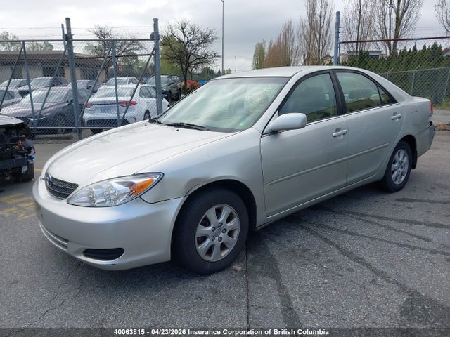 2003 Toyota Camry მანქანა იყიდება აუქციონზე, vin: JTDBF32K930134100, აუქციონის ნომერი: 40063815