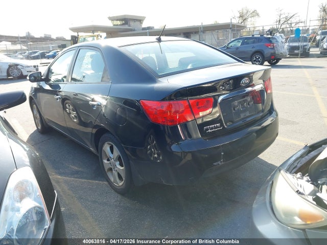 40063816 :رقم المزاد ، KNAFU4A2XA5200973 vin ، 2010 Kia Forte مزاد بيع