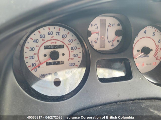 1997 Toyota Rav4 მანქანა იყიდება აუქციონზე, vin: JT3HP10V9V0145680, აუქციონის ნომერი: 40063817