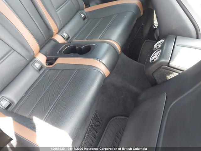 40063820 :رقم المزاد ، WDD1K6BBXKF085595 vin ، 2019 Mercedes-benz E Amg 53 مزاد بيع