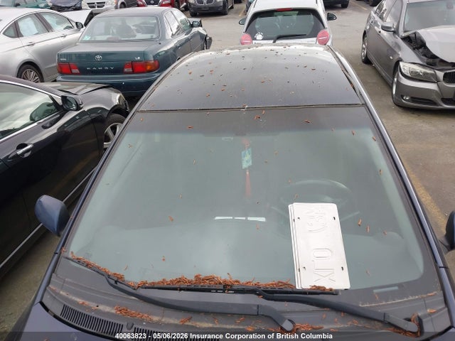 40063823 :رقم المزاد ، JTDBT923981240424 vin ، 2008 Toyota Yaris مزاد بيع